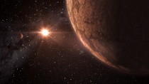 科学家发现大小与地球相近的行星!422 / 作者:UFO外星人爱好者 / 帖子ID:32144 科学家发现大小与地球相近的行星!422 / 作者:UFO外星人爱好者 / 帖子ID:32144