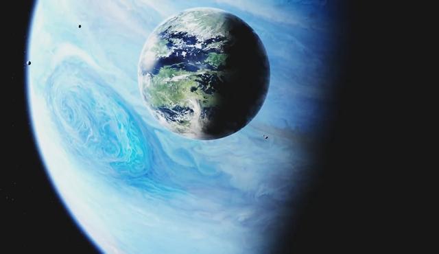 系外卫星上存在外星人吗？278 / 作者:cdixeji / 帖子ID:32265