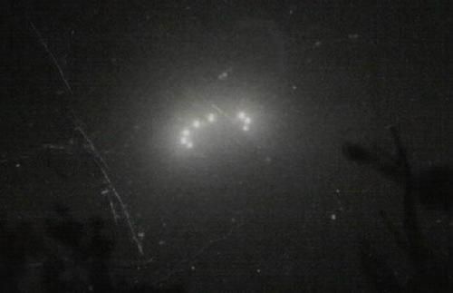 西班牙政府公布外星人绝密档案163 / 作者:UFO外星人爱好者 / 帖子ID:32329