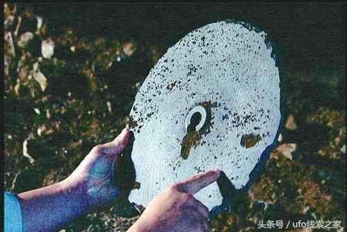 中国“罗斯威尔事件”档案记录569 / 作者:UFO外星人爱好者 / 帖子ID:32325