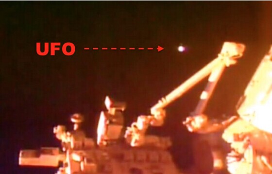 美国网友找出2016年3大证据质疑NASA隐瞒真相98 / 作者:UFO外星人爱好者 / 帖子ID:32343