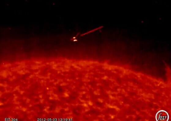 美国网友找出2016年3大证据质疑NASA隐瞒真相498 / 作者:UFO外星人爱好者 / 帖子ID:32343