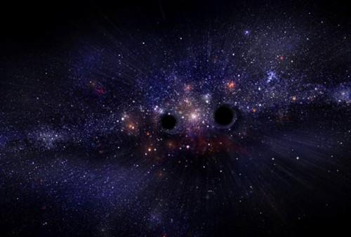 人类如何抵抗在星际穿越过程的宇宙辐射？科学家告诉你答案869 / 作者:CCouQPvx / 帖子ID:32276