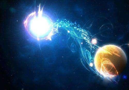 人类如何抵抗在星际穿越过程的宇宙辐射？科学家告诉你答案624 / 作者:CCouQPvx / 帖子ID:32276