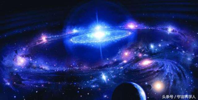 人类要在宇宙中穿过近4光年的距离，才能到达这颗类似地球的星球492 / 作者:tgboler / 帖子ID:32277