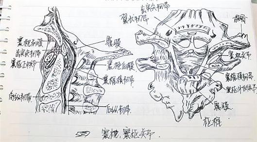 太牛逼了！医生被医学“耽误”了的画家103 / 作者:UFO外星人爱好者 / 帖子ID:32297