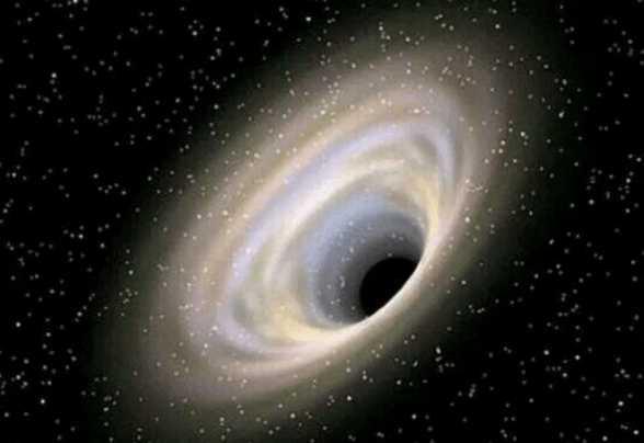黑洞会是一处时空隧道吗？科学家：说不好，人类也许会活着出来！595 / 作者:2125326 / 帖子ID:32387
