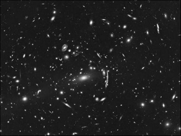 暗物质遍布宇宙各处？科学家称某些星系可能就没有暗物质！784 / 作者:流氓插件 / 帖子ID:32389