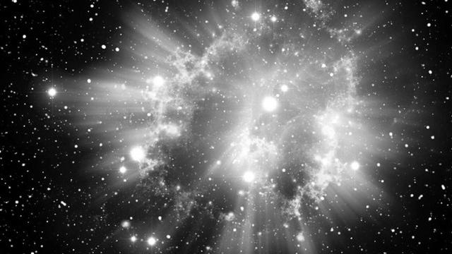 暗物质遍布宇宙各处？科学家称某些星系可能就没有暗物质！923 / 作者:流氓插件 / 帖子ID:32389