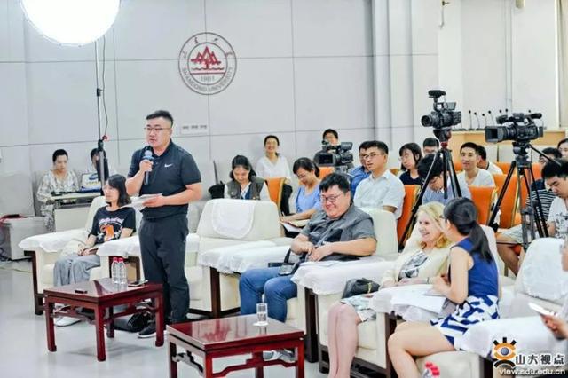 丁肇中：反物质是什么，暗物质源于何处，2024年会有个决定性结果823 / 作者:lkamxmk / 帖子ID:32415