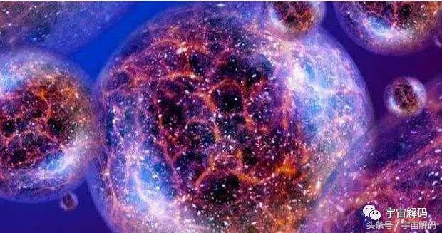 暗宇宙里的隐秘生活 暗物质和暗能量421 / 作者:lkamxmk / 帖子ID:32416