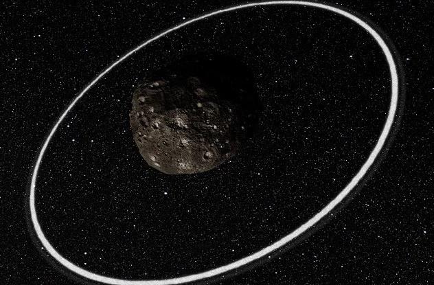 无法解释，4个怪异的太空发现764 / 作者:UFO外星人爱好者 / 帖子ID:32457