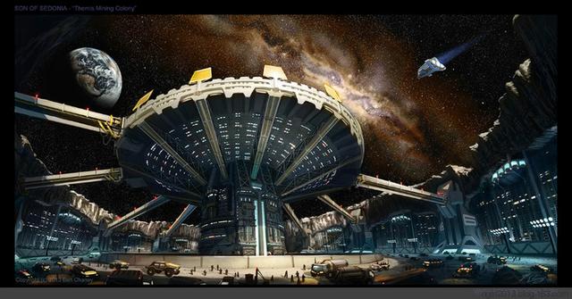 月球发现新能源，100吨就足够全地球人所有能源总需求805 / 作者:UFO外星人爱好者 / 帖子ID:32455