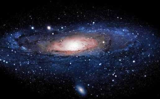宇宙之外的世界是怎样的？科学家对此有了几种猜测！918 / 作者:m1717 / 帖子ID:32431