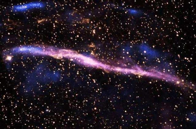 宇宙之外的世界是怎样的？科学家对此有了几种猜测！408 / 作者:m1717 / 帖子ID:32431