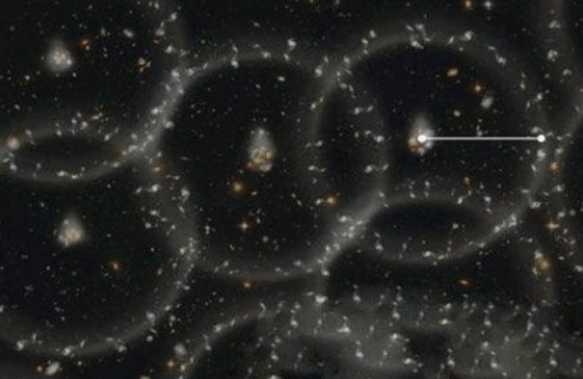 宇宙之外的世界是怎样的？科学家对此有了几种猜测！738 / 作者:m1717 / 帖子ID:32431
