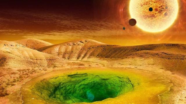 两个和地球大小相近的行星可能存在生命，宜居行星目录增加至55个841 / 作者:AgKDjFcG / 帖子ID:32432