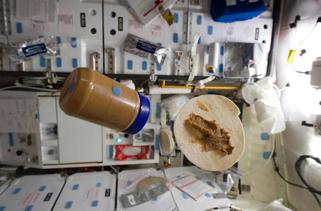 火星任务？宇航员食物是一大难题，该如何解决？538 / 作者:UFO外星人爱好者 / 帖子ID:32531