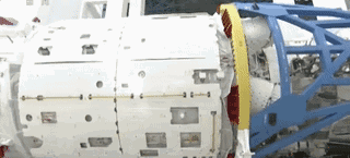中国空间站将于2022年建成，首次公开核心舱670 / 作者:UFO外星人爱好者 / 帖子ID:32496