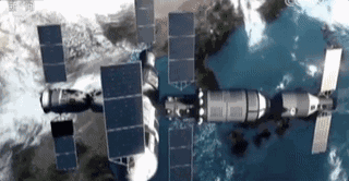 中国空间站将于2022年建成，首次公开核心舱889 / 作者:UFO外星人爱好者 / 帖子ID:32496