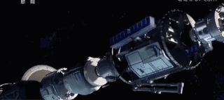 中国空间站将于2022年建成，首次公开核心舱10 / 作者:UFO外星人爱好者 / 帖子ID:32496