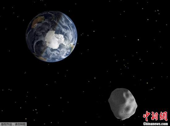 给小行星喷漆就能阻止地球被撞击?447 / 作者:UFO外星人爱好者 / 帖子ID:32508 给小行星喷漆就能阻止地球被撞击?447 / 作者:UFO外星人爱好者 / 帖子ID:32508
