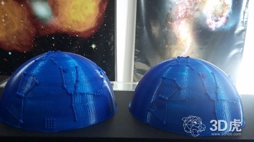 eSUN易生帮助视觉障碍群体 让其对天体结构有初步印象613 / 作者:UFO外星人爱好者 / 帖子ID:32561