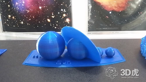 eSUN易生帮助视觉障碍群体 让其对天体结构有初步印象588 / 作者:UFO外星人爱好者 / 帖子ID:32561