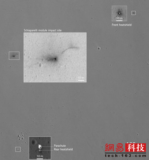 前方预警！大量火星怪影图片盘点913 / 作者:UFO外星人爱好者 / 帖子ID:32518