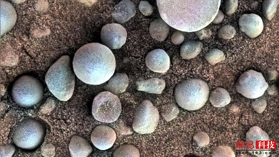 前方预警！大量火星怪影图片盘点566 / 作者:UFO外星人爱好者 / 帖子ID:32518