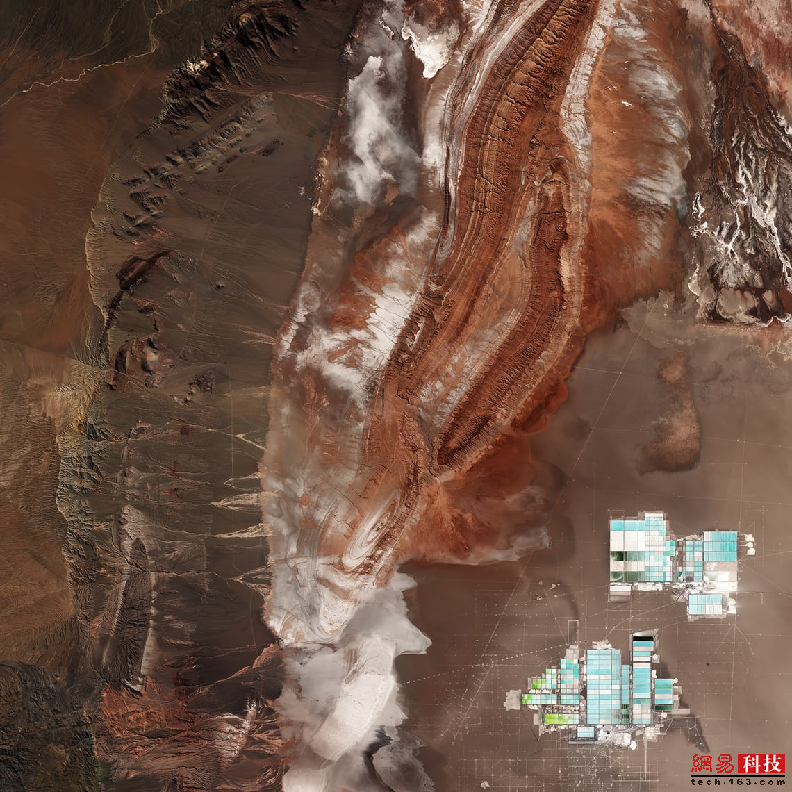 不一样的视角：从各个星球到地球的图集欣赏740 / 作者:UFO外星人爱好者 / 帖子ID:32516