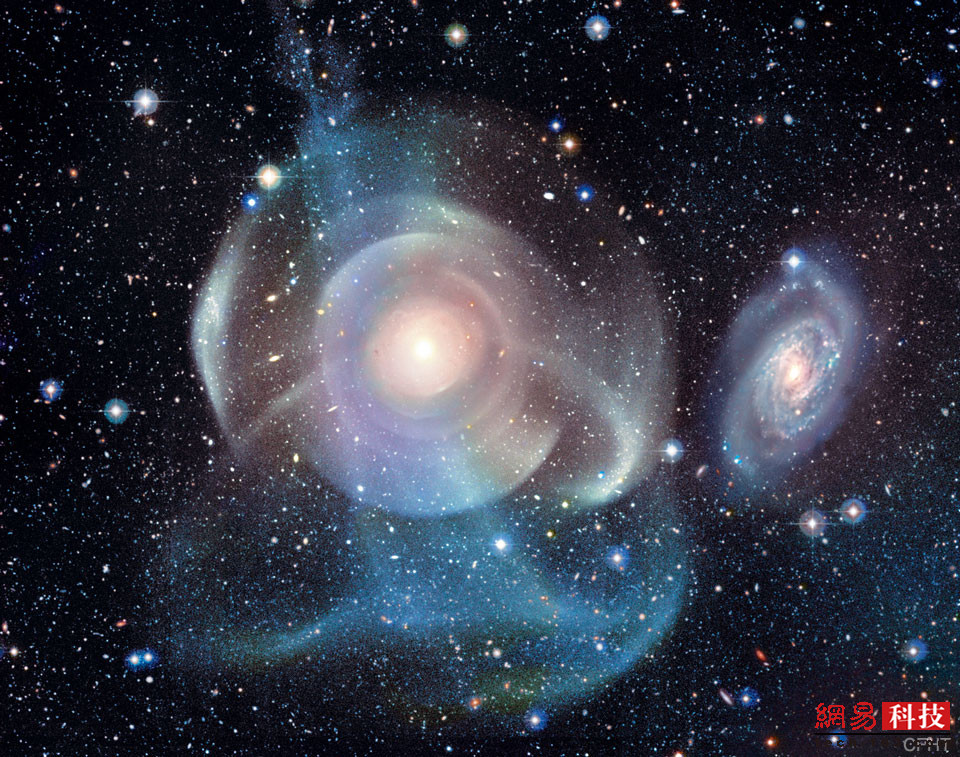 精选天文图片欣赏：非同寻常的日食185 / 作者:UFO外星人爱好者 / 帖子ID:32511