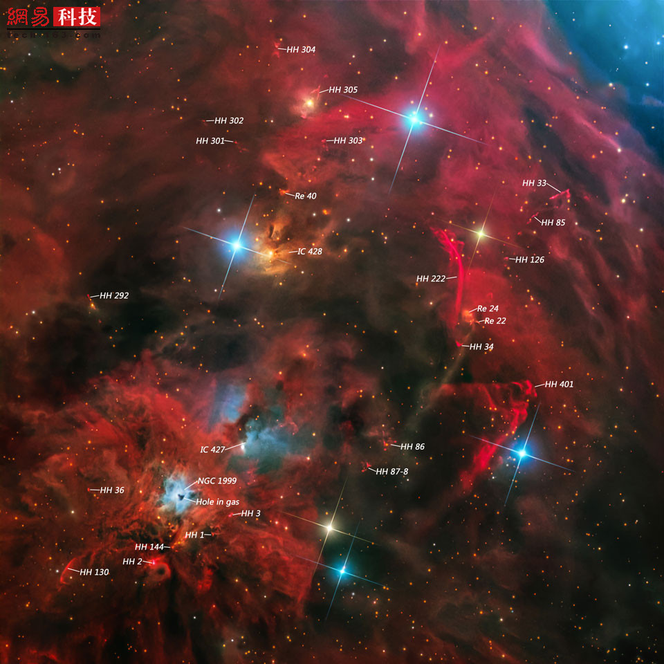 天文图集欣赏：其实空气一直在发光，那两道光带又是什么？829 / 作者:UFO外星人爱好者 / 帖子ID:32501