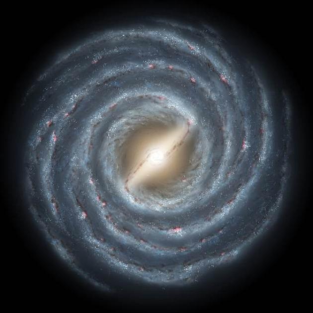 改写宇宙游戏规则:暗物质不存在？！310 / 作者:UFO外星人爱好者 / 帖子ID:32491