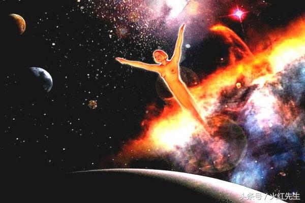 “宇宙意识”和“宇宙”有什么关系？113 / 作者:可梦吧 / 帖子ID:32565