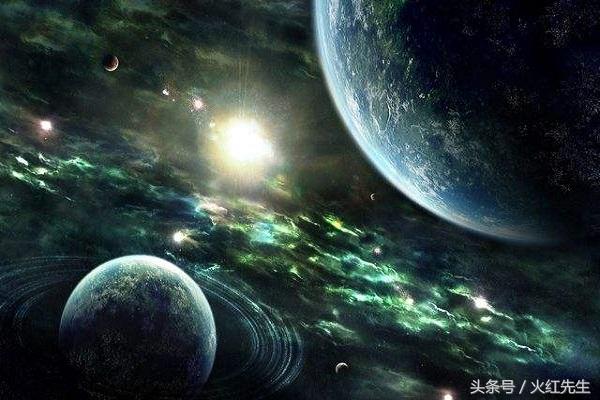 “宇宙意识”和“宇宙”有什么关系？789 / 作者:可梦吧 / 帖子ID:32565