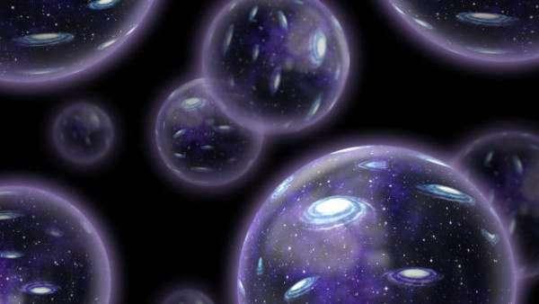 宇宙揭秘之平行世界，如果另一个宇宙撞向我们宇宙会发生什么？999 / 作者:qfwoshiyu / 帖子ID:32567