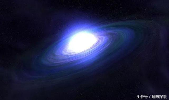 130亿年前宇宙一片漆黑，这个类星体成为第一批照亮宇宙的天体797 / 作者:BIGBON / 帖子ID:32568