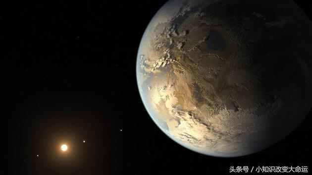 科学家对外星生物解读：引力较弱的星球动植物将生长得更高889 / 作者:dsadsadsasd / 帖子ID:32570