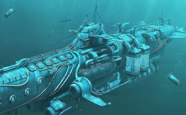 USO,剖析世界各地的USO事件512 / 作者:UFO外星人爱好者 / 帖子ID:32604