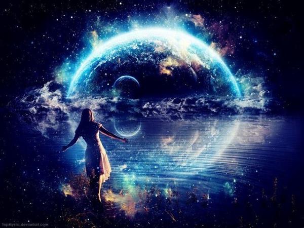 我们人类其实就是外星人？844 / 作者:UFO外星人爱好者 / 帖子ID:32595