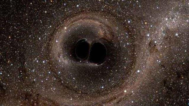 宇宙大爆炸理论或被推翻，宇宙起源又有新说法，宇宙也许无始无终846 / 作者:一条龙 / 帖子ID:32581