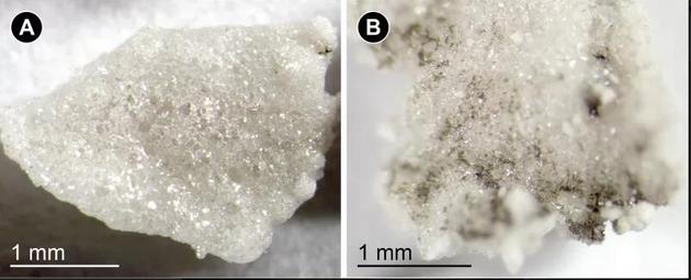 垂直枪实验带你领略小行星把水转移地球的过程821 / 作者:UFO外星人爱好者 / 帖子ID:32631 垂直枪实验带你领略小行星把水转移地球的过程821 / 作者:UFO外星人爱好者 / 帖子ID:32631