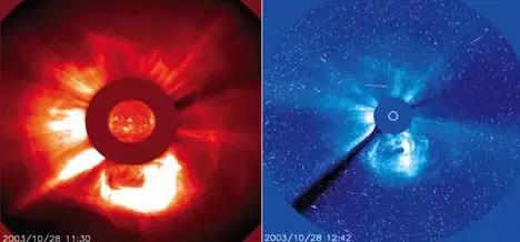 为何要对太阳进行“天气预报”？决定因素是？252 / 作者:UFO外星人爱好者 / 帖子ID:32655