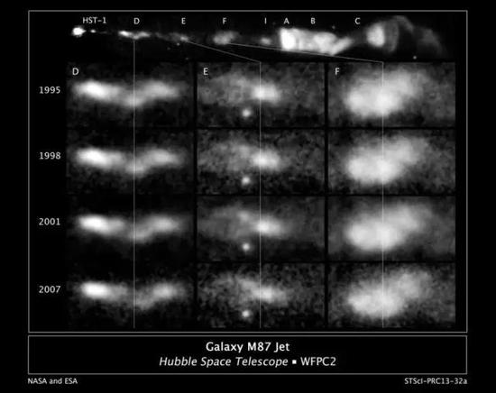 太空探索拥有无限可能：大数据介入天文学216 / 作者:UFO外星人爱好者 / 帖子ID:32638