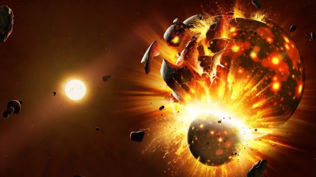 银河系行星之谜:婴儿行星诞生230 / 作者:UFO外星人爱好者 / 帖子ID:32632 银河系行星之谜:婴儿行星诞生230 / 作者:UFO外星人爱好者 / 帖子ID:32632