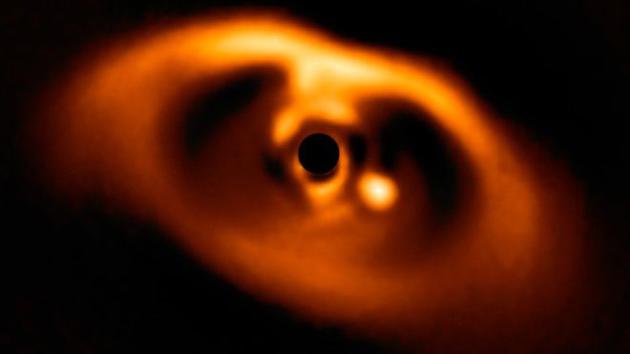 银河系行星之谜:婴儿行星诞生781 / 作者:UFO外星人爱好者 / 帖子ID:32632 银河系行星之谜:婴儿行星诞生781 / 作者:UFO外星人爱好者 / 帖子ID:32632