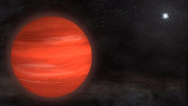 11光年外有生命？光线比地球好1.4倍，该行星存在50亿年了887 / 作者:vooper / 帖子ID:32687