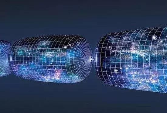 宇宙直径930亿光年，飞出这个范围结果会怎样？112 / 作者:yPfiXGyC / 帖子ID:32694
