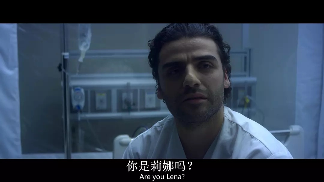 《湮灭》：无论怎么想，人类都会一败涂地366 / 作者:JYWQJUN / 帖子ID:32734
